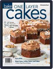 Bake from Scratch (Digital) Subscription                    April 25th, 2023 Issue