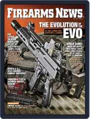 Firearms News (Digital) Subscription                    May 1st, 2023 Issue