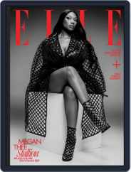 Elle (Digital) Subscription                    May 1st, 2023 Issue
