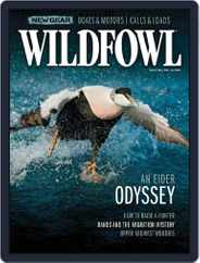 Wildfowl (Digital) Subscription                    June 1st, 2023 Issue
