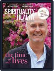 Spirituality & Health (Digital) Subscription                    May 1st, 2023 Issue
