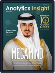 Analytics Insight (Digital) Subscription