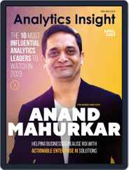 Analytics Insight (Digital) Subscription