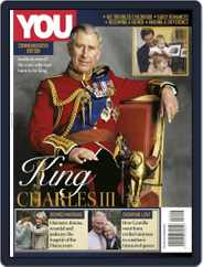 YOU - King Charles III Commemorative edition Magazine (Digital) Subscription