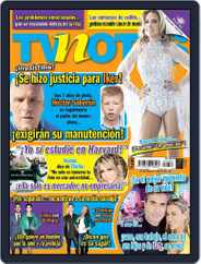 TvNotas (Digital) Subscription                    May 2nd, 2023 Issue