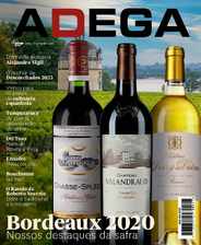 Adega (Digital) Subscription                    April 26th, 2023 Issue