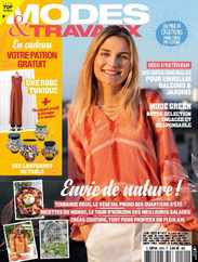 Modes & Travaux (Digital) Subscription                    June 1st, 2023 Issue