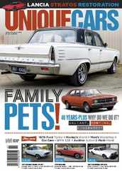 Unique Cars Australia (Digital) Subscription                    May 4th, 2023 Issue