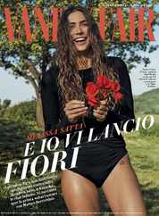 Vanity Fair Italia (Digital) Subscription                    May 3rd, 2023 Issue