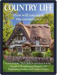 Country Life (Digital) Subscription                    May 3rd, 2023 Issue
