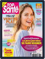 Top Sante (Digital) Subscription                    June 1st, 2023 Issue