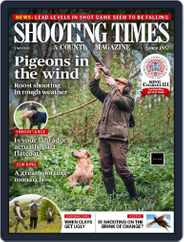Shooting Times & Country (Digital) Subscription                    May 3rd, 2023 Issue