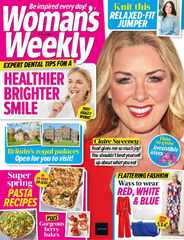 Woman's Weekly (Digital) Subscription                    May 9th, 2023 Issue