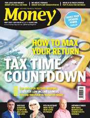 Money Australia (Digital) Subscription                    May 1st, 2023 Issue