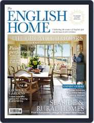 The English Home (Digital) Subscription                    June 1st, 2023 Issue