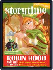 Storytime (Digital) Subscription                    May 1st, 2023 Issue