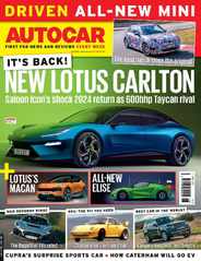 Autocar (Digital) Subscription                    May 3rd, 2023 Issue
