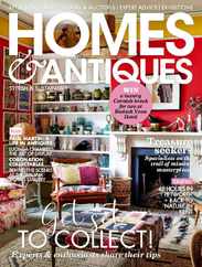 Homes & Antiques (Digital) Subscription                    May 1st, 2023 Issue