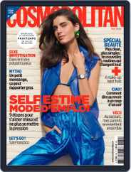 Cosmopolitan France (Digital) Subscription                    May 1st, 2023 Issue