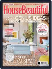 House Beautiful UK (Digital) Subscription                    June 1st, 2023 Issue