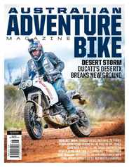 Ultimate Adventure Bike (Digital) Subscription                    February 1st, 2023 Issue