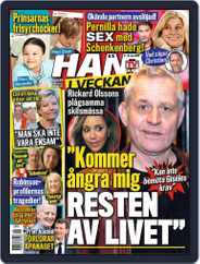 Hänt i Veckan (Digital) Subscription                    May 4th, 2023 Issue