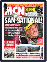 MCN (Digital) Subscription                    May 3rd, 2023 Issue