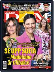 Svensk Damtidning (Digital) Subscription                    May 4th, 2023 Issue