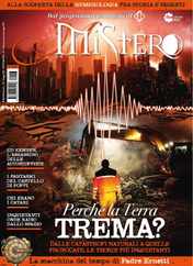 Mistero (Digital) Subscription                    May 1st, 2023 Issue