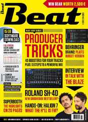 Beat English (Digital) Subscription                    June 1st, 2023 Issue