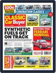 Classic Car Buyer (Digital) Subscription                    May 3rd, 2023 Issue