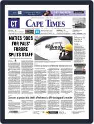Cape Times (Digital) Subscription                    May 3rd, 2023 Issue