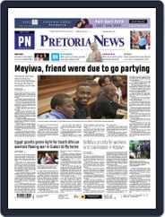 Pretoria News (Digital) Subscription                    May 3rd, 2023 Issue