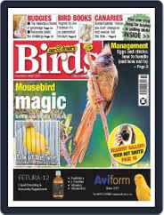 Cage & Aviary Birds (Digital) Subscription                    May 3rd, 2023 Issue