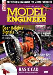 Model Engineer (Digital) Subscription                    May 2nd, 2023 Issue