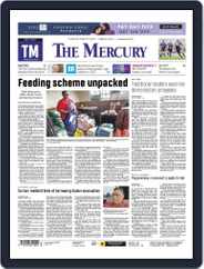 Mercury (Digital) Subscription                    May 3rd, 2023 Issue