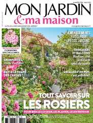 Mon Jardin Ma Maison (Digital) Subscription                    May 3rd, 2023 Issue