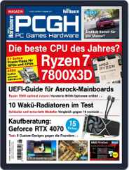 PC Games Hardware (Digital) Subscription                    May 3rd, 2023 Issue