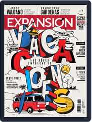 Expansión (Digital) Subscription                    May 1st, 2023 Issue