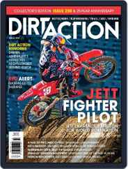 Dirt Action (Digital) Subscription                    April 26th, 2023 Issue
