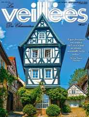 Les Veillées des chaumières (Digital) Subscription                    May 3rd, 2023 Issue