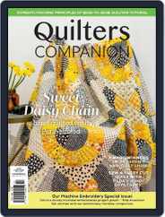 Quilters Companion (Digital) Subscription                    April 26th, 2023 Issue