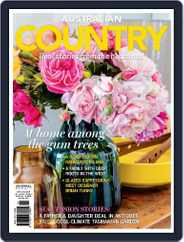 Australian Country (Digital) Subscription                    June 1st, 2023 Issue