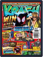 KRASH (Digital) Subscription                    June 1st, 2023 Issue