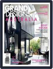Grand Designs Australia (Digital) Subscription                    April 12th, 2023 Issue