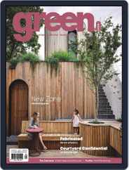 Green (Digital) Subscription                    May 1st, 2023 Issue