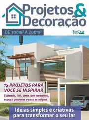 Projetos e Decoração (Digital) Subscription                    April 2nd, 2023 Issue