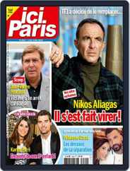 Ici Paris (Digital) Subscription                    May 3rd, 2023 Issue
