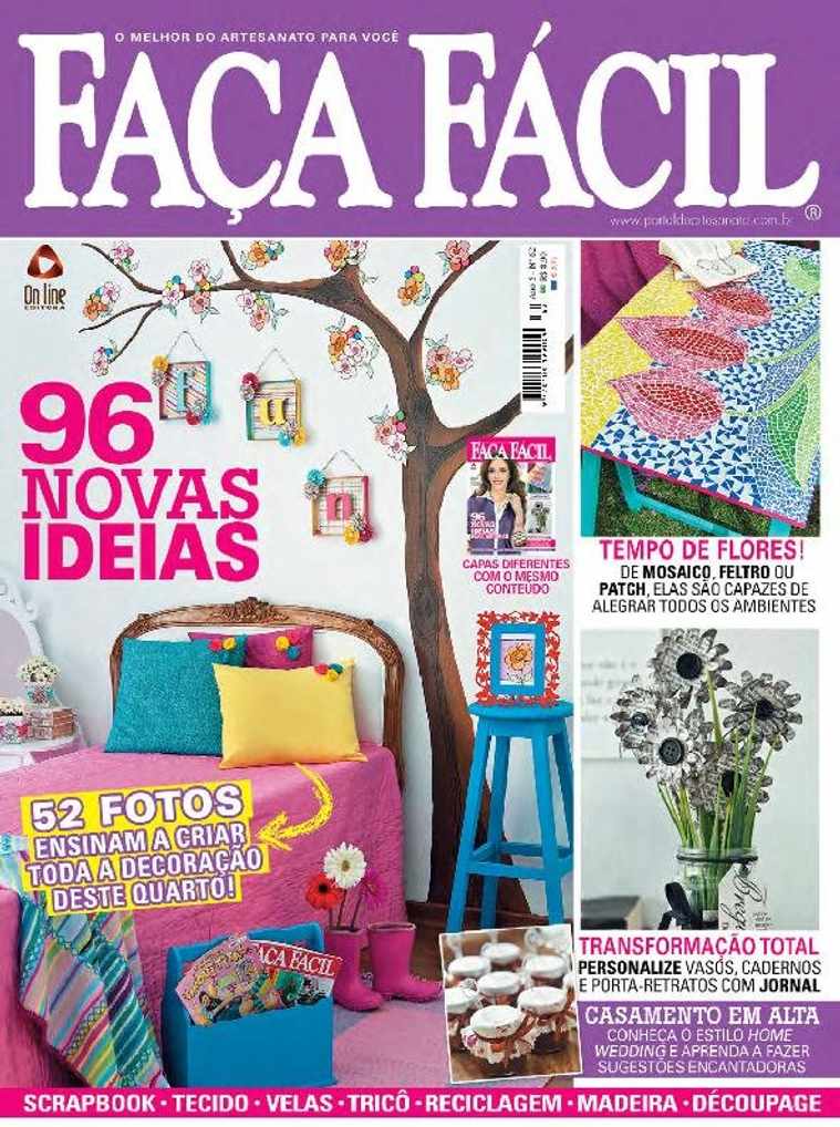 Revista Faça Fácil Revista Faca Facil_9 (Digital) 