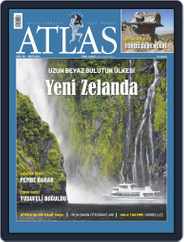 Atlas (Digital) Subscription